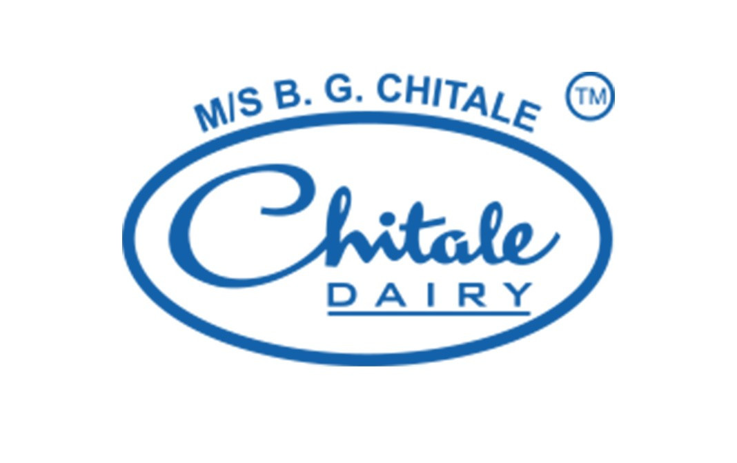 Chitale Dairy Flavoured Milk Butterscotch   Plastic Bottle  200 millilitre